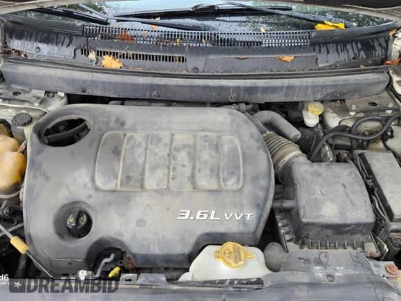 2012 Dodge Journey SXT с VIN 3C4PDCCG0CT312615, выставлен на аукционе Copart как лот 91299615 с пробегом 179 494 миль миль и Чистый • Clean title. История ставок и продаж доступна на DreamBid. Изображение 7.