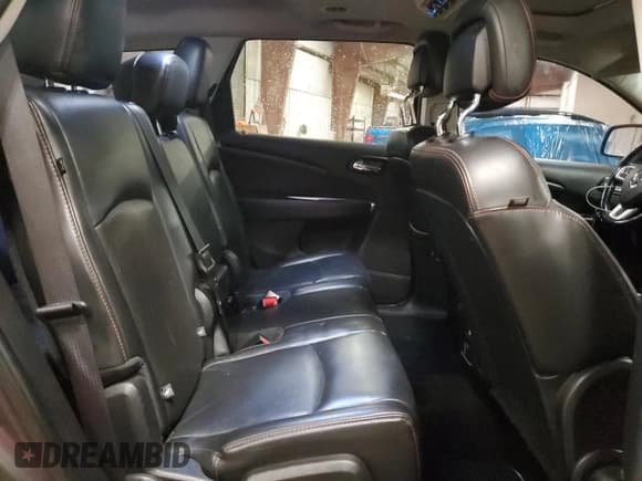 ✅ 2014 Dodge Journey R/T • VIN: 3C4PDDEG5ET304421 • Lot: 90294765. Wystawiony na Copart z przebiegiem 176 071 mil. Bezpłatny archiwum sprzedaży aukcyjnych z USA i szczegółowy raport historii pojazdu na DreamBid. Zdjęcie 11.