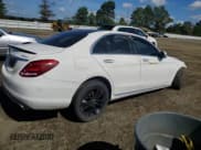 ✅ 2018 Mercedes-Benz C 300 • VIN: WDDWF4KB6JR406401 • Lot: 84456075. Listed on Copart with Not provided. Free auction sales archive from the USA and detailed vehicle history report at DreamBid. Image 3.