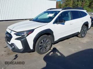 ✅ 2024 Subaru Outback Limited • VIN: 4S4BTAMC2R3205157 • Лот: 43374028. Опубликован ранее на IAAI с пробегом 20 324 миль. Бесплатный доступ к архиву аукционных продаж из США и подробный отчёт об истории автомобиля на DreamBid. Изображение 2.