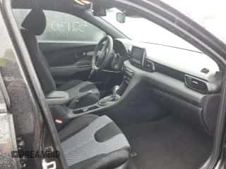 2020 Hyundai Veloster 2.0 с VIN KMHTG6AF4LU022817, выставлен на аукционе Copart как лот 64140082 с пробегом 52 130 миль миль и . История ставок и продаж доступна на DreamBid. Изображение 5.