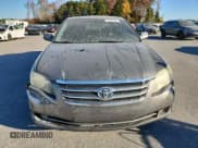 ✅ 2006 Toyota Avalon XL • VIN: 4T1BK36B46U092708 • Лот: 93281885. Опубликован ранее на Copart с пробегом 277 010 миль. Бесплатный доступ к архиву аукционных продаж из США и подробный отчёт об истории автомобиля на DreamBid. Изображение 5.