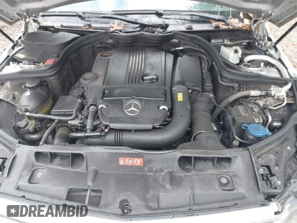 ✅ 2013 Mercedes-Benz C 250 Sport • VIN: WDDGF4HB1DA768411 • Lot: 43664321. Listed on IAAI with 168,839 mi. Free auction sales archive from the USA and detailed vehicle history report at DreamBid. Image 10.