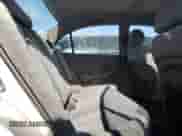 2001 Hyundai Elantra GLS z VIN KMHDN45D71U057338, wystawiony jako Copart lot #79084024 z przebiegiem 137 887 mil mil oraz Szkoda całkowita • Salvage title. Historia ofert i sprzedaży dostępna na DreamBid. Obrazek 10.