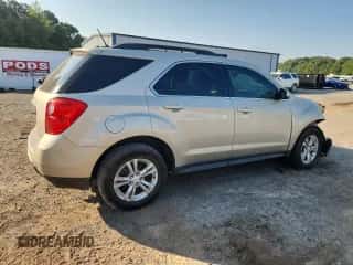 2014 Chevrolet Equinox LT с VIN 1GNALBEKXEZ131576, выставлен на аукционе Copart как лот 80567755 с пробегом 102 361 миль миль и Списание • Salvage title. История ставок и продаж доступна на DreamBid. Изображение 3.