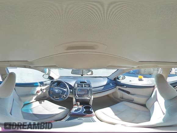 ✅ 2012 Toyota Camry SE • VIN: 4T1BF1FK9CU169450 • Lot: 93176765. Wystawiony na Copart z przebiegiem 132 314 mil. Bezpłatny archiwum sprzedaży aukcyjnych z USA i szczegółowy raport historii pojazdu na DreamBid. Zdjęcie 14.