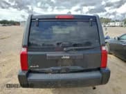 ✅ 2007 Jeep Commander Sport • VIN: 1J8HG48K77C686082 • Lot: 93327425. Listed on Copart with 151,807 mi. Free auction sales archive from the USA and detailed vehicle history report at DreamBid. Image 6.