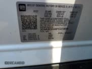 ✅ 2023 Chevrolet Blazer LT • VIN: 3GNKBDR48PS223655 • Lot: 59396234. Listed on Copart with 10,047 mi. Free auction sales archive from the USA and detailed vehicle history report at DreamBid. Image 13.