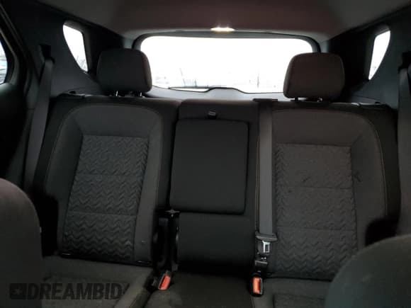 ✅ 2024 Chevrolet Equinox LT • VIN: 3GNAXUEG7RS141335 • Lot: 90399875. Listed on Copart with 60,304 mi. Free auction sales archive from the USA and detailed vehicle history report at DreamBid. Image 10.