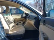 ✅ 2009 Hyundai Sonata GLS • VIN: 5NPET46C19H518320 • Лот: 41405859. Опубликован ранее на IAAI с пробегом 138 201 миль. Бесплатный доступ к архиву аукционных продаж из США и подробный отчёт об истории автомобиля на DreamBid. Изображение 5.