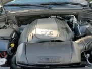 ✅ 2023 Dodge Durango R/T Plus • VIN: 1C4SDJCT7PC568442 • Lot: 81957385. Listed on Copart with 79,685 mi. Free auction sales archive from the USA and detailed vehicle history report at DreamBid. Image 16.