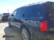 ✅ 2010 Infiniti QX56 • VIN: 5N3ZA0NE1AN904925 • Lot: 43481727. Wystawiony na IAAI z przebiegiem 149 877 mil. Bezpłatny archiwum sprzedaży aukcyjnych z USA i szczegółowy raport historii pojazdu na DreamBid. Zdjęcie 6.