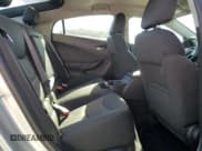 ✅ 2017 Chevrolet Volt LT • VIN: 1G1RC6S54HU110170 • Lot: 71045504. Wystawiony na Copart z przebiegiem 95 694 mil. Bezpłatny archiwum sprzedaży aukcyjnych z USA i szczegółowy raport historii pojazdu na DreamBid. Zdjęcie 10.