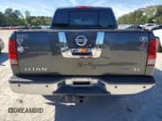 ✅ 2012 Nissan Titan SV • VIN: 1N6BA0ED5CN321568 • Lot: 85763585. Listed on Copart with 96,654 mi. Free auction sales archive from the USA and detailed vehicle history report at DreamBid. Image 6.