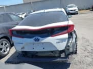 ✅ 2021 Toyota Prius LE • VIN: JTDKAMFP7M3183029 • Лот: 42422014. Опубликован ранее на IAAI с пробегом 58 121 миль. Бесплатный доступ к архиву аукционных продаж из США и подробный отчёт об истории автомобиля на DreamBid. Изображение 17.