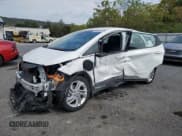 ✅ 2023 Chevrolet Bolt EV 1LT • VIN: 1G1FW6S08P4107284 • Lot: 82063735. Listed on Copart with 45,141 mi. Free auction sales archive from the USA and detailed vehicle history report at DreamBid. Image 1.