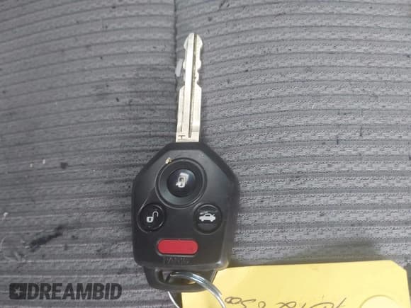 ✅ 2020 Subaru Legacy • VIN: 4S3BWAB66L3026698 • Лот: 42269112. Опубликован ранее на IAAI с пробегом 59 665 миль. Бесплатный доступ к архиву аукционных продаж из США и подробный отчёт об истории автомобиля на DreamBid. Изображение 11.