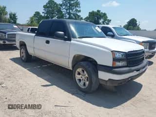 2003 Chevrolet Silverado 1500 LS с VIN 2GCEC19T231311325, выставлен на аукционе IAAI как лот 42985897 с пробегом 288 402 миль миль и . История ставок и продаж доступна на DreamBid. Изображение 1.