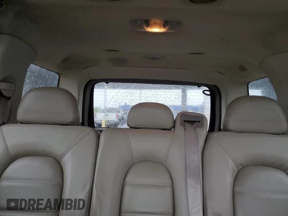 ✅ 2004 Ford Explorer XLT • VIN: 1FMZU73E94UC15155 • Lot: 58744285. Listed on Copart with 221,396 mi. Free auction sales archive from the USA and detailed vehicle history report at DreamBid. Image 10.