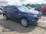 ✅ 2016 Land Rover Discovery Sport HSE Lux • VIN: SALCT2BG4GH581551 • Лот: 42348611. Опубликован ранее на IAAI с пробегом 111 623 миль. Бесплатный доступ к архиву аукционных продаж из США и подробный отчёт об истории автомобиля на DreamBid. Изображение 1.