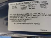 ✅ 2002 Suzuki Vitara JLX • VIN: 2S3TD52V126109425 • Lot: 42780755. Listed on IAAI with 88,139 mi. Free auction sales archive from the USA and detailed vehicle history report at DreamBid. Image 9.