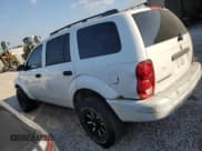 ✅ 2005 Dodge Durango SXT • VIN: 1D4HD38N25F545441 • Лот: 82235575. Опубликован ранее на Copart с пробегом 245 131 миль. Бесплатный доступ к архиву аукционных продаж из США и подробный отчёт об истории автомобиля на DreamBid. Изображение 2.