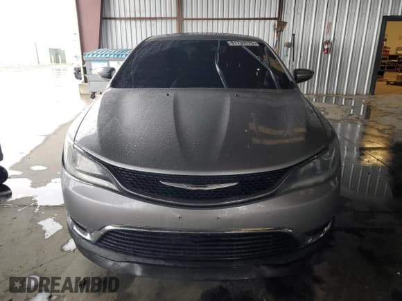 ✅ 2015 Chrysler 200 Limited • VIN: 1C3CCCAB6FN657276 • Lot: 91730175. Listed on Copart with 291,079 mi. Free auction sales archive from the USA and detailed vehicle history report at DreamBid. Image 5.