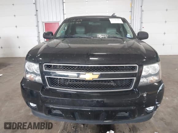 ✅ 2014 Chevrolet Tahoe LT • VIN: 1GNSCBE07ER249202 • Lot: 42546283. Listed on IAAI with 124,538 mi. Free auction sales archive from the USA and detailed vehicle history report at DreamBid. Image 13.