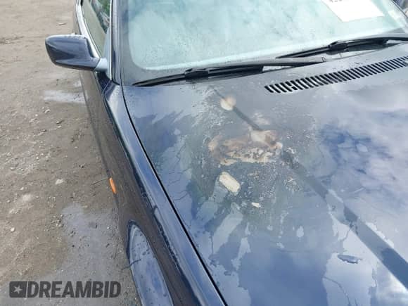 2001 BMW 3 Series 330Ci with VIN WBABS53481EV87242, listed as a IAAI auction lot 42269465 with 165,291 mi miles and . Bid and sale history available at DreamBid. Image 6.