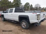 ✅ 2018 Chevrolet Silverado 2500HD LT • VIN: 1GC1KVEYXJF235496 • Лот: 41335300. Опубликован ранее на IAAI с пробегом 208 408 миль. Бесплатный доступ к архиву аукционных продаж из США и подробный отчёт об истории автомобиля на DreamBid. Изображение 3.
