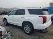 ✅ 2024 Hyundai Palisade SEL • VIN: KM8R24GE1RU802049 • Лот: 45189885. Опубликован ранее на Copart с пробегом 10 220 миль. Бесплатный доступ к архиву аукционных продаж из США и подробный отчёт об истории автомобиля на DreamBid. Изображение 2.