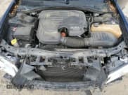 ✅ 2017 Chrysler 300 Limited • VIN: 2C3CCAAG9HH593570 • Lot: 91592575. Listed on Copart with 214,648 mi. Free auction sales archive from the USA and detailed vehicle history report at DreamBid. Image 11.