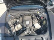 ✅ 2011 Porsche Panamera • VIN: WP0AA2A72BL011897 • Lot: 43204477. Listed on IAAI with 143,337 mi. Free auction sales archive from the USA and detailed vehicle history report at DreamBid. Image 10.