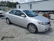 ✅ 2013 Kia Forte SX • VIN: KNAFW4A30D5679430 • Lot: 67009285. Wystawiony na Copart z przebiegiem 90 025 mil. Bezpłatny archiwum sprzedaży aukcyjnych z USA i szczegółowy raport historii pojazdu na DreamBid. Zdjęcie 4.