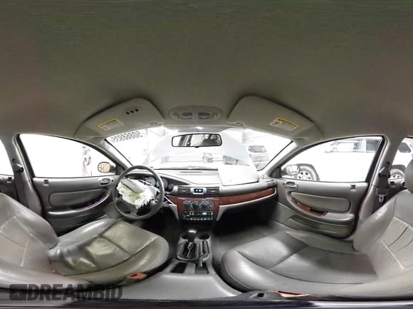 ✅ 2002 Chrysler Sebring Touring • VIN: 1C3AL56R32N270378 • Лот: 50868935. Опубликован ранее на Copart с пробегом 26 099 миль. Бесплатный доступ к архиву аукционных продаж из США и подробный отчёт об истории автомобиля на DreamBid. Изображение 12.