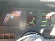 ✅ 1988 Chevrolet Cavalier • VIN: 1G1JF31WXJ7214292 • Lot: 87275184. Listed on Copart with Not provided. Free auction sales archive from the USA and detailed vehicle history report at DreamBid. Image 9.