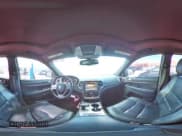 ✅ 2015 Jeep Grand Cherokee Overland • VIN: 1C4RJFCM9FC762451 • Lot: 80275465. Listed on Copart with 138,061 mi. Free auction sales archive from the USA and detailed vehicle history report at DreamBid. Image 15.