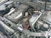 ✅ 2012 Audi S5 Premium Plus • VIN: WAUCVAFR0CA001543 • Lot: 42087961. Wystawiony na IAAI z przebiegiem 100 951 mil. Bezpłatny archiwum sprzedaży aukcyjnych z USA i szczegółowy raport historii pojazdu na DreamBid. Zdjęcie 19.