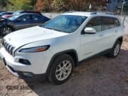 ✅ 2016 Jeep Cherokee Latitude • VIN: 1C4PJMCB4GW276530 • Лот: 43560225. Опубликован ранее на IAAI с пробегом 194 898 миль. Бесплатный доступ к архиву аукционных продаж из США и подробный отчёт об истории автомобиля на DreamBid. Изображение 2.