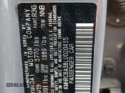 ✅ 2020 Hyundai Venue Denim • VIN: KMHRC8A38LU020415 • Lot: 43945505. Listed on Copart with 70,581 mi. Free auction sales archive from the USA and detailed vehicle history report at DreamBid. Image 13.