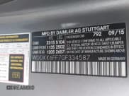 ✅ 2016 Mercedes-Benz E 400 • VIN: WDDKK6FF7GF334587 • Lot: 43335884. Listed on IAAI with Not provided. Free auction sales archive from the USA and detailed vehicle history report at DreamBid. Image 9.