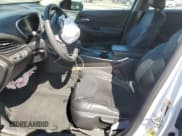 ✅ 2017 Chevrolet Volt Premier • VIN: 1G1RD6S53HU105989 • Lot: 47291744. Wystawiony na Copart z przebiegiem Nie podano. Bezpłatny archiwum sprzedaży aukcyjnych z USA i szczegółowy raport historii pojazdu na DreamBid. Zdjęcie 7.