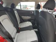 ✅ 2025 Hyundai Venue SEL • VIN: KMHRC8A31SU355773 • Lot: 56939245. Listed on Copart with 7,089 mi. Free auction sales archive from the USA and detailed vehicle history report at DreamBid. Image 11.