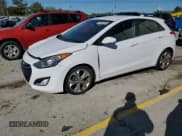 ✅ 2014 Hyundai Elantra • VIN: KMHD35LH8EU216150 • Lot: 87267065. Listed on Copart with 89,334 mi. Free auction sales archive from the USA and detailed vehicle history report at DreamBid. Image 1.
