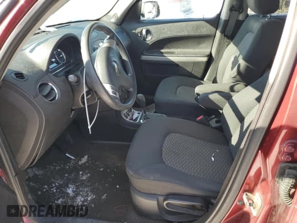 ✅ 2008 Chevrolet HHR LS • VIN: 3GNCA13D98S682869 • Lot: 44968455. Listed on Copart with 164,775 mi. Free auction sales archive from the USA and detailed vehicle history report at DreamBid. Image 7.