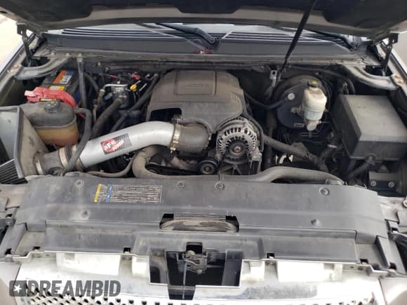 ✅ 2008 GMC Yukon SLT 4SB • VIN: 1GKFK13038J111402 • Лот: 67264015. Опубликован ранее на Copart с пробегом 153 888 миль. Бесплатный доступ к архиву аукционных продаж из США и подробный отчёт об истории автомобиля на DreamBid. Изображение 11.