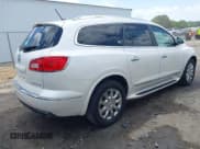 ✅ 2014 Buick Enclave Premium • VIN: 5GAKRCKD6EJ104978 • Lot: 42752332. Listed on IAAI with 153,197 mi. Free auction sales archive from the USA and detailed vehicle history report at DreamBid. Image 4.