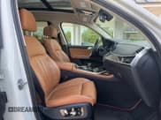 ✅ 2020 BMW X7 xDrive40i • VIN: 5UXCW2C05L9B60363 • Lot: 59041755. Listed on Copart with 89,893 mi. Free auction sales archive from the USA and detailed vehicle history report at DreamBid. Image 5.