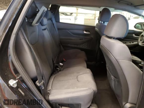 ✅ 2019 Hyundai Santa Fe SEL • VIN: 5NMS3CAD2KH012608 • Lot: 59444514. Wystawiony na Copart z przebiegiem 95 698 mil. Bezpłatny archiwum sprzedaży aukcyjnych z USA i szczegółowy raport historii pojazdu na DreamBid. Zdjęcie 11.