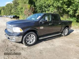 2016 Ram 1500 Longhorn с VIN 1C6RR7PM2GS110360, выставлен на аукционе Copart как лот 80696085 с пробегом 132 381 миль миль и Чистый • Clean title. История ставок и продаж доступна на DreamBid. Изображение 1.